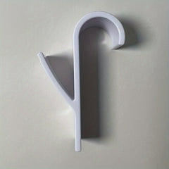 Plastic Over The Door Hooks Heated Towel Radiator Hook