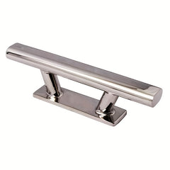 316 Stainless Steel 6 Square Base Plate Boat Dock Cleat