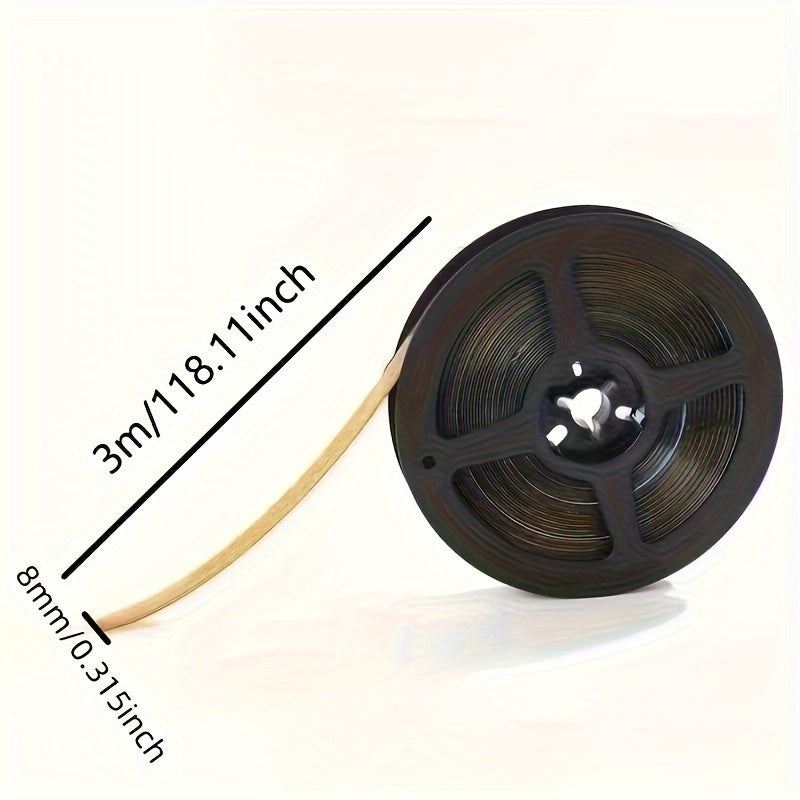 Waterproof Seam Patch Strip for Kitchen and Toilet Floor Tile