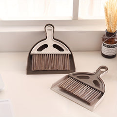 Efficient Mini Desktop Cleaning Tool Set for Quick Cleanups