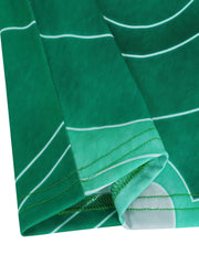 Girl's Halloween Planet Pattern Dress Up Suit Costume