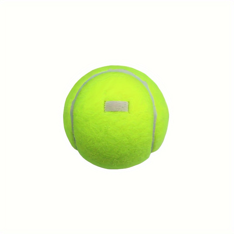 2pcs Self Tennis Trainer String Balls for Beginner