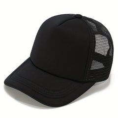 Bright Candy Baseball Cap Adjustable Hip Hop Sports Hat