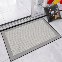 Anti Slip Kitchen Floor Mats Dirt Resistant Waterproof Wear Resistant