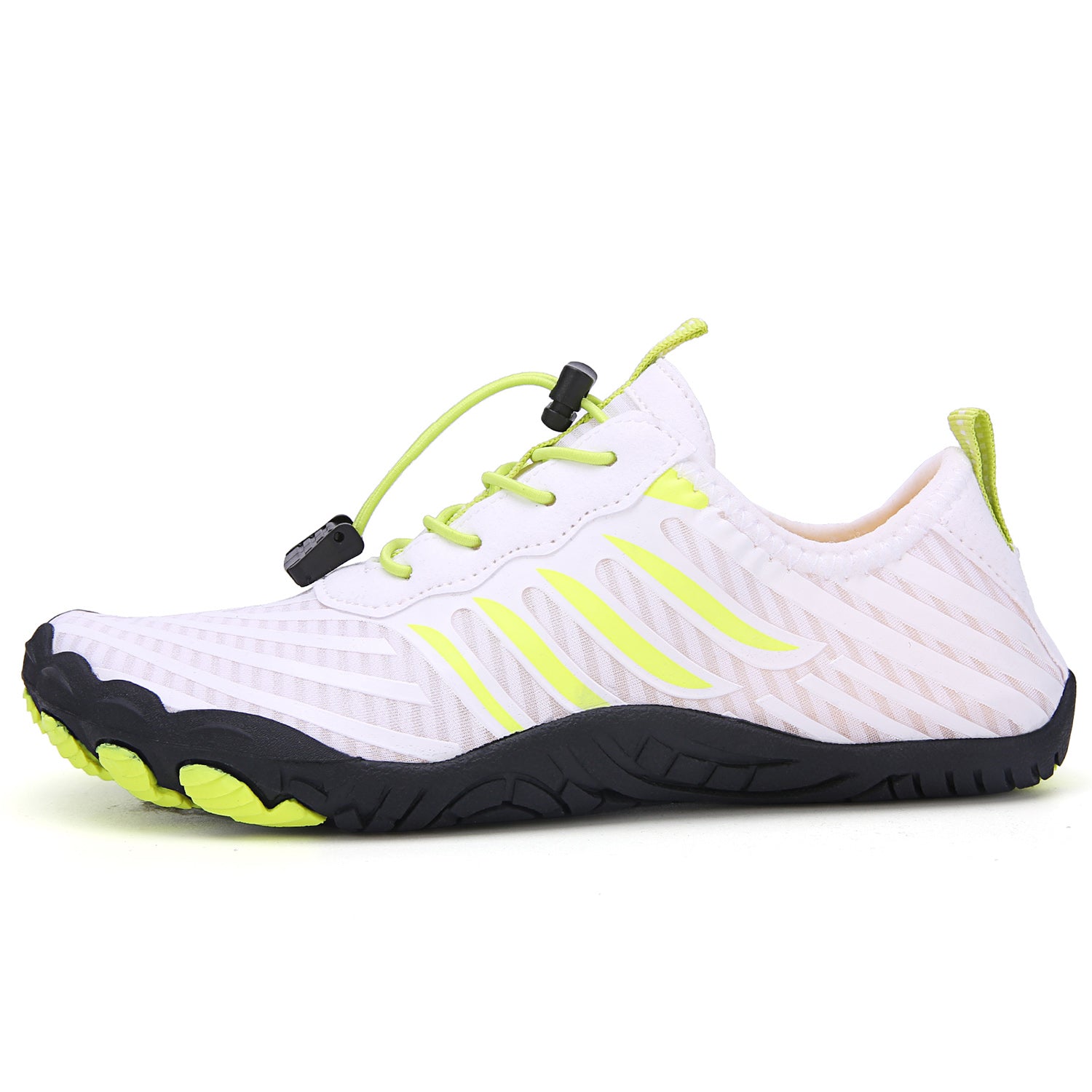 Women's Water Shoes Lightweight Quick Dry Aqua Socks For Surfing