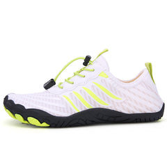 Women's Water Shoes Lightweight Quick Dry Aqua Socks For Surfing