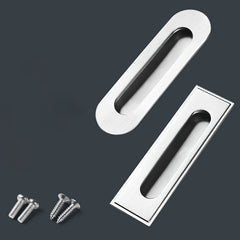 2pcs Sliding Windows Push Handle Tools