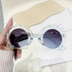Shell Sunglasses for Sun Protection