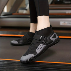 Men's Quick Drying Beach Aqua Shoes for Swimming Surfing Yoga