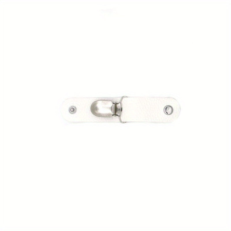 Portable Travel Hat Clip for Outdoor Travel Accessory
