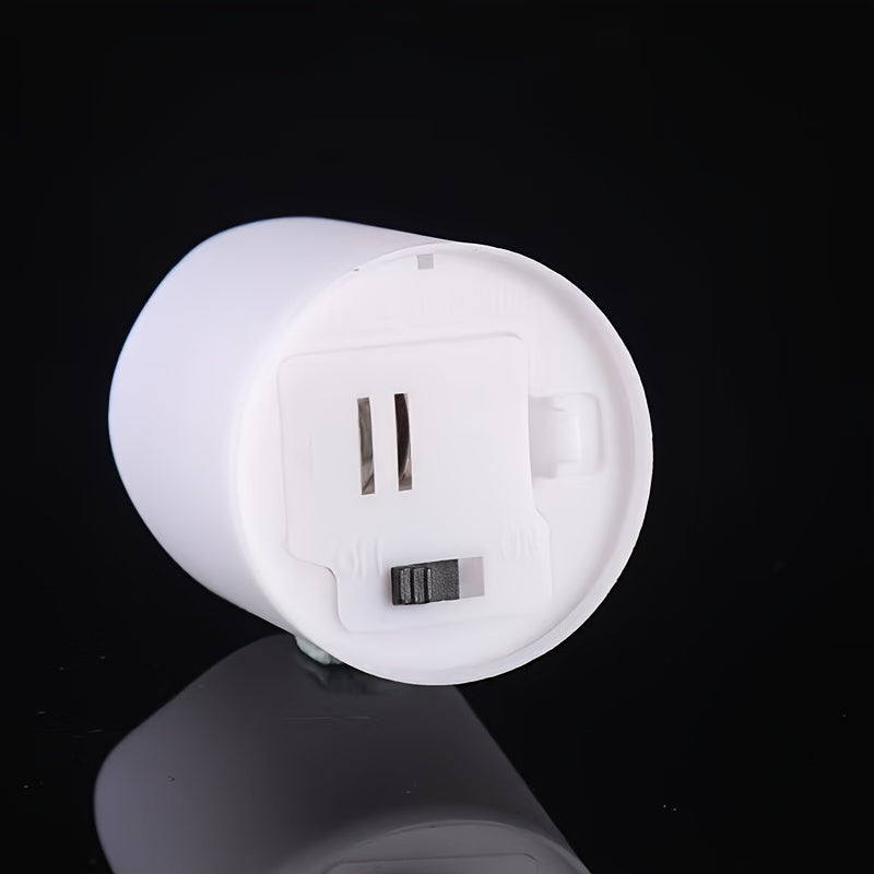 24pcs Flameless Wishing Candle LED Light for Wedding Christmas