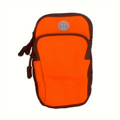 Waterproof Outdoor Sports Arm Bag for Running Hiking Fishing