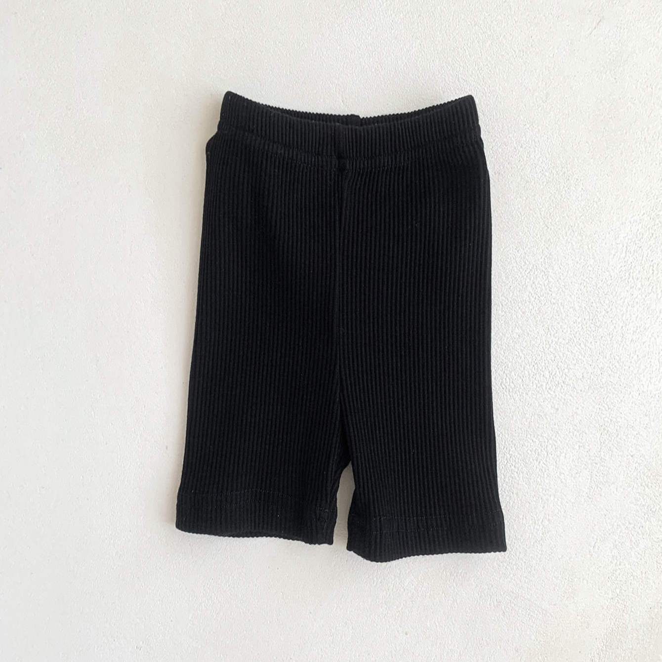 Baby Girls Striped Elastic Pants for Spring Summer Autumn