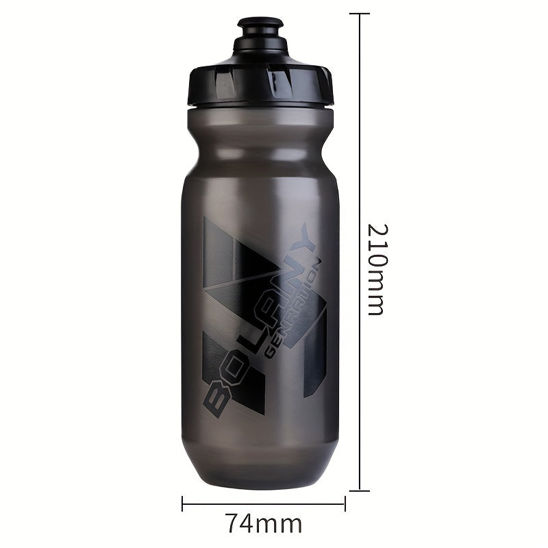 Leakproof BPA Bicycle Water Bottle 610ml