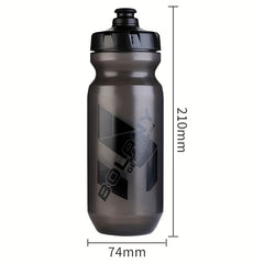 Leakproof BPA Bicycle Water Bottle 610ml