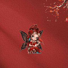 Cartoon Girls Pendant Necklace Sweet Jewelry Accessories For Girls