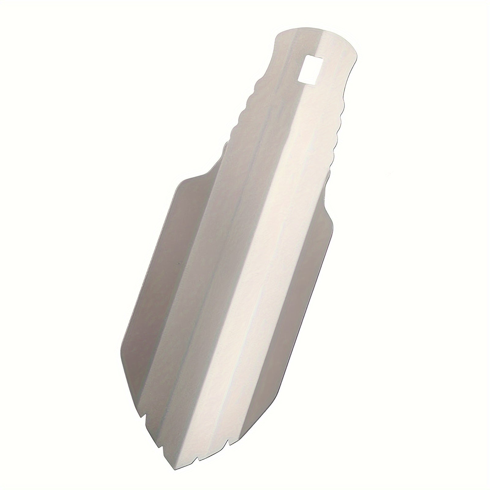 Titanium Shovel Ultralight Portable Shovel for Outdoor Activities