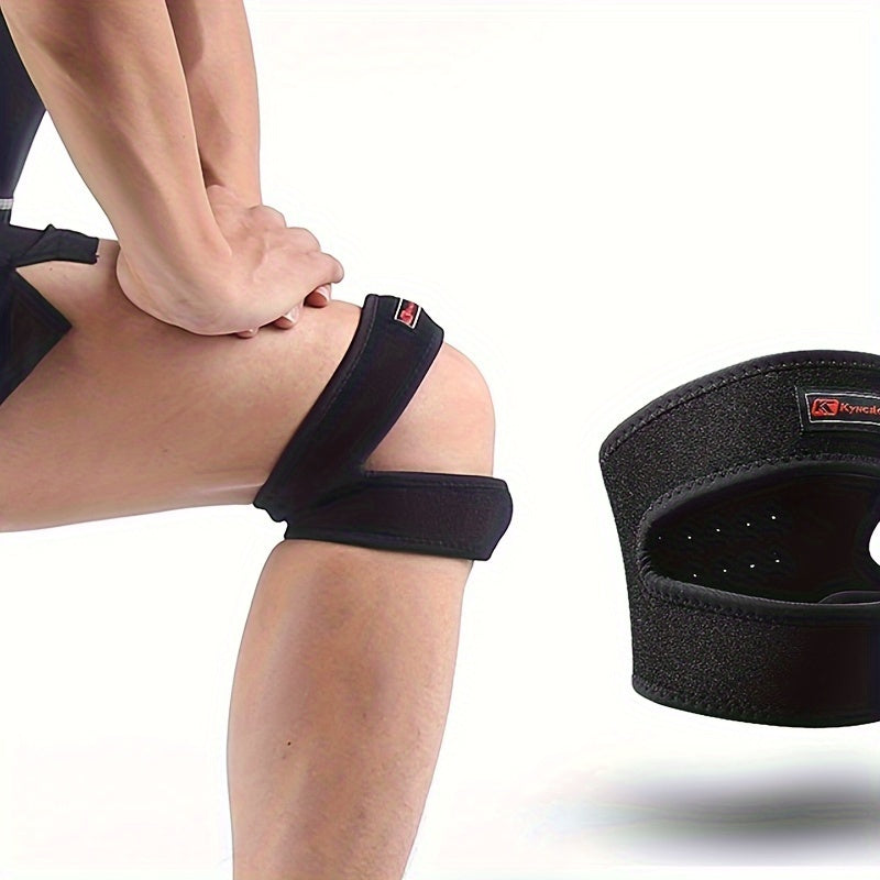 Outdoor Sports Knee Pads for Basketball Football Cycling