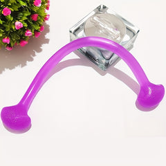 Jelly Tension Stretching Rope For Body Shaping Sports