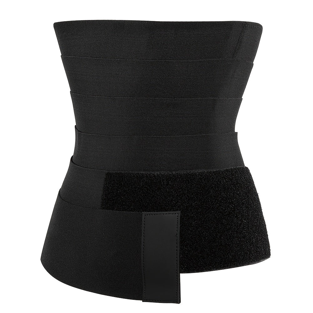 Waist Trainer Tummy Wrap Tummy Control Slim Girdle Belt Cincher