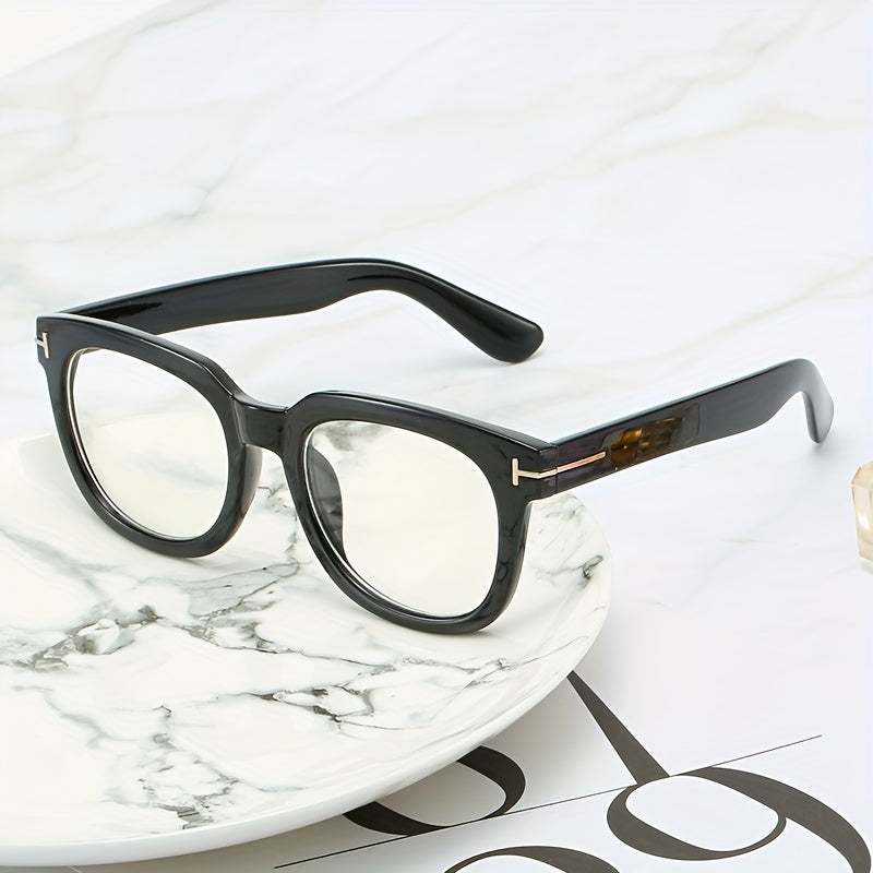 Retro Round Sunglasses UV400 Protection Shades