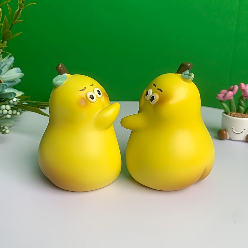 Creative Gift Doll Desktop Decoration Office Ornament