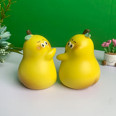 Creative Gift Doll Desktop Decoration Office Ornament