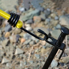 4pcs Tent Pegs Ground Nails for Camping