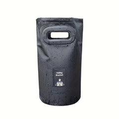 15L 20L Folding Water Bucket Portable Container for Outdoor Camping