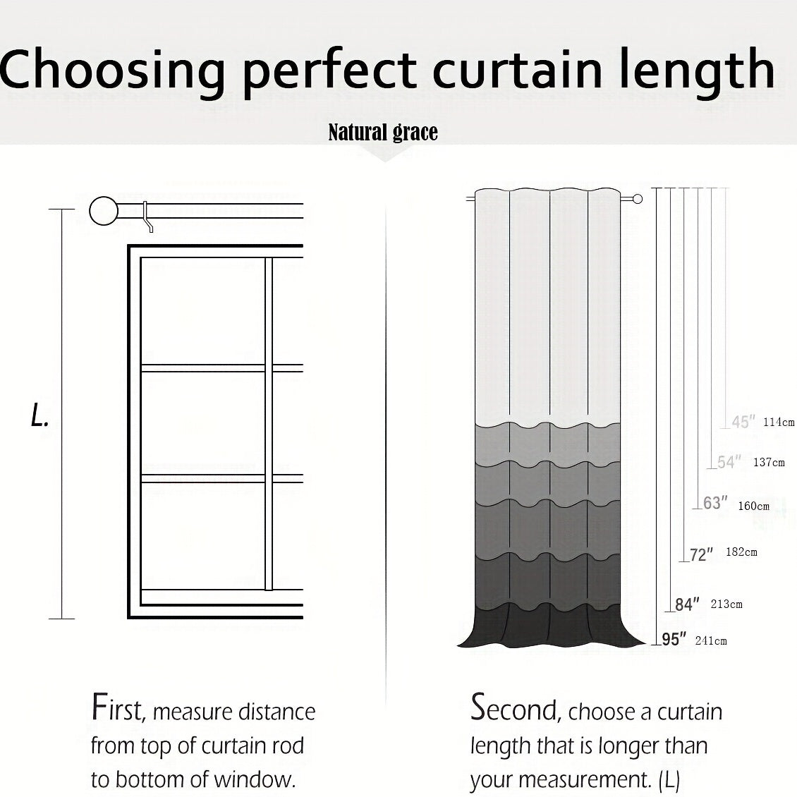 Plaid Pattern Tiers Cafe Curtains Semi shading Semi transparent Window
