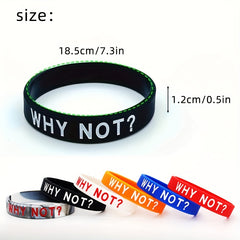 Basketball Sweat Absorbing Wristband Women's Sports Bracelet