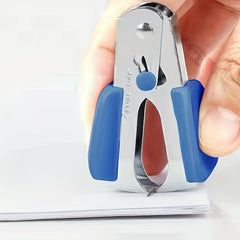 Mini Nail Lifter Nail Puller Small Nail Pulling Machine