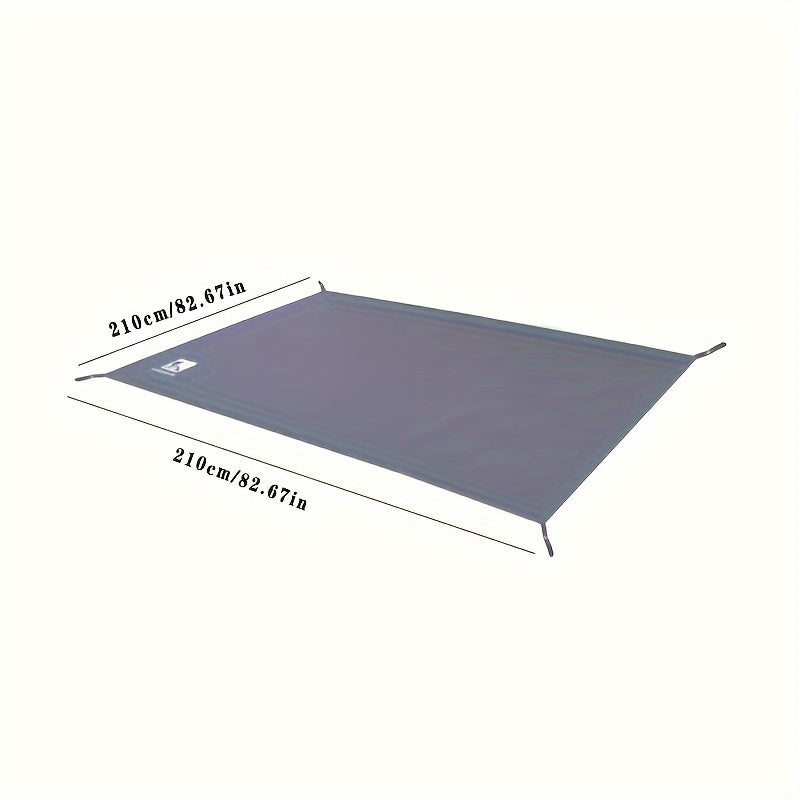 Waterproof Camping Tarp Thicken Picnic Mat Durable Beach Pad