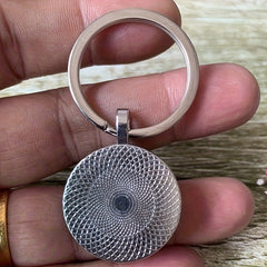 Tree Of Life Keychain Bag Pendant