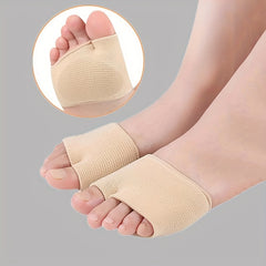 Soft Forefoot Protector Foot Pads Insoles