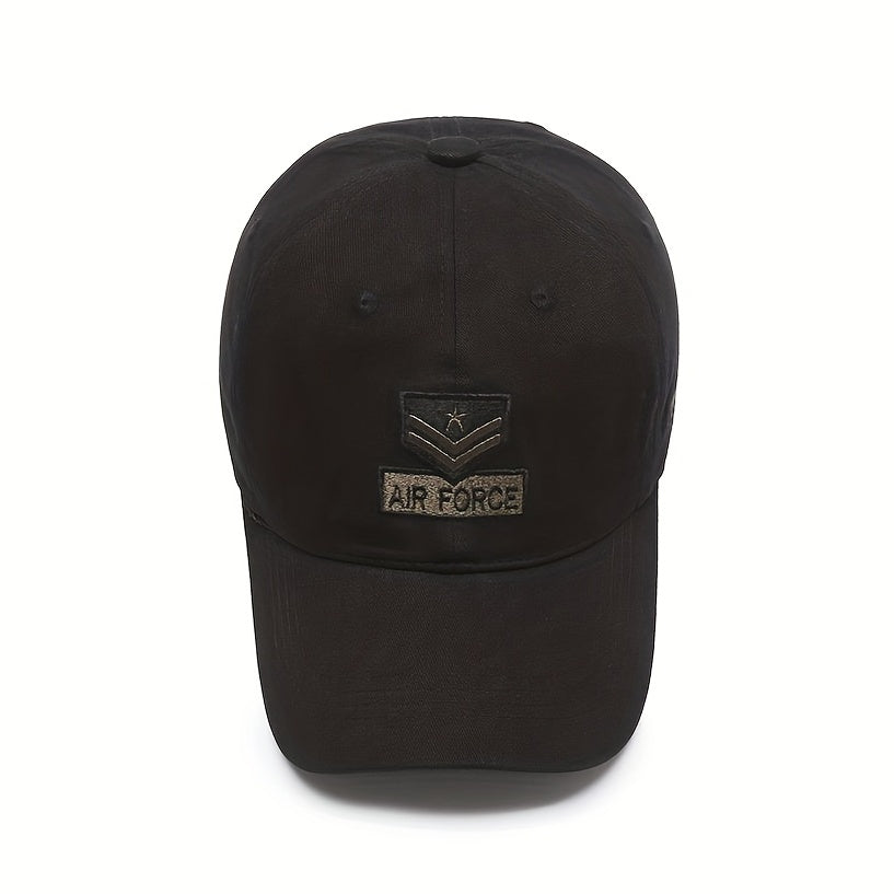 Camouflage Military Baseball Cap Breathable Sun Protection Hat