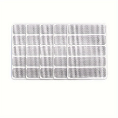Window Screen Door Repair Patch Mesh Anti-Mosquito Subsidy