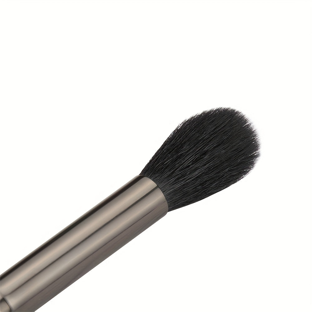 E101 Fluffy Eye Blender Brush Vegan Makeup Tool for Eyeshadow