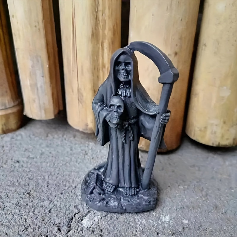 Death Resin Myth Decoration Home Decoration Gift