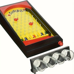 Entertaining Dropping Board Drinking Game for Bar and Club
