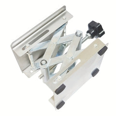 Stainless Steel Lab Jack Stand Table Lift 10 16 10