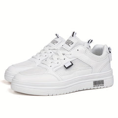 Men's Mesh Breathable Sneaker For Youth Spring Summer