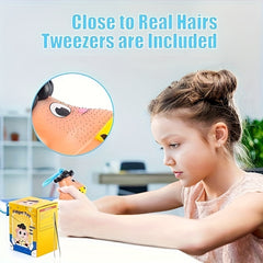Hair Removal Anxiety Fidget Toy Set