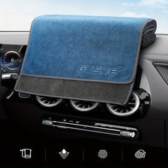 Microfiber Car Washing Towel Drying Cloth