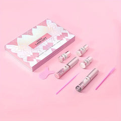 5 Min Fast Lash Lift Kit - Long Lasting Gentle Perm Set