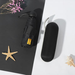 Ultra Lightweight Portable Mini Umbrella