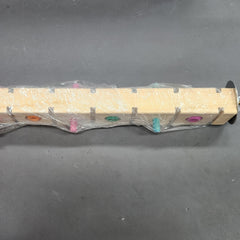 Funny Bird Wood Perch Platform for Parrot Stand Pole