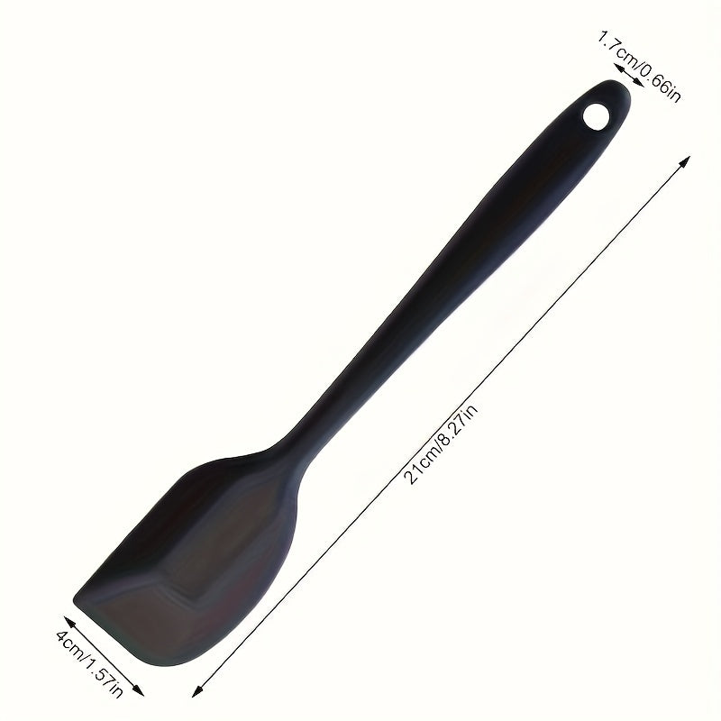 Multifunctional Silicone Spatula for Baking and Cooking