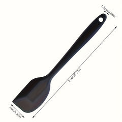 Multifunctional Silicone Spatula for Baking and Cooking