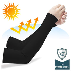 1pai Sun Protection Arm Sleeves for Sports